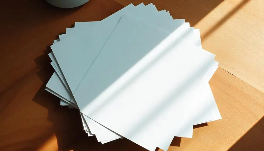 Photocopy Paper