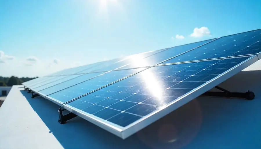 Solar Panels