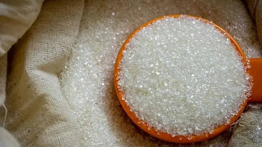 Sugar