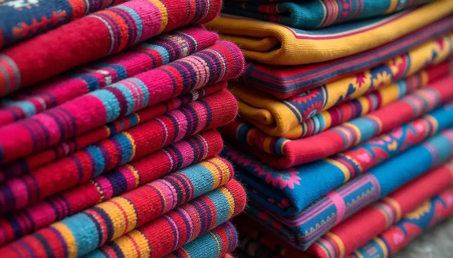 Textiles